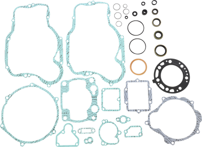 PROX Gasket Kit - Complete - Kawasaki 34.4313