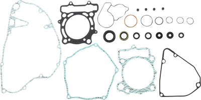 PROX Gasket Kit - Complete - Kawasaki/Suzuki 34.4334