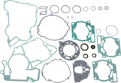 PROX Gasket Kit - Complete - KTM 34.6218