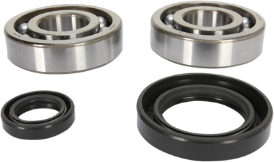 PROX Crank Bearing and Seal Kit - Honda 23.CBS13084