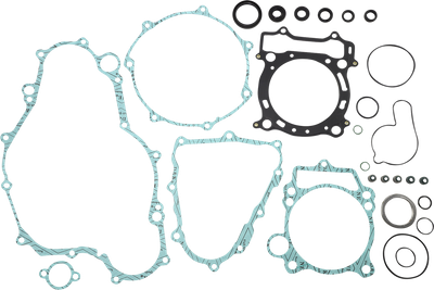 PROX Gasket Kit - Complete - Yamaha 34.2434