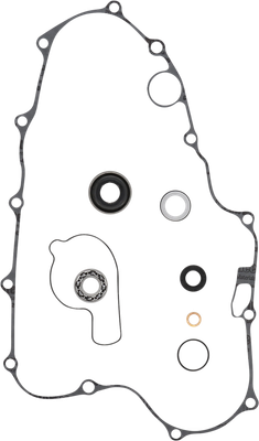 PROX Water Pump Rebuild Kit - Kawasaki 57.4317