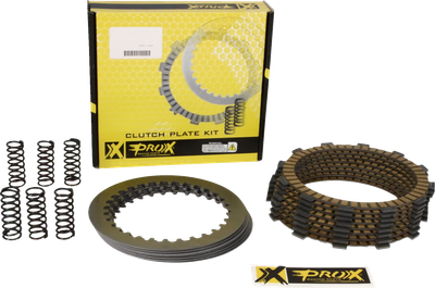 PROX Clutch Plate Set - Banshee 350 16.CPS23087