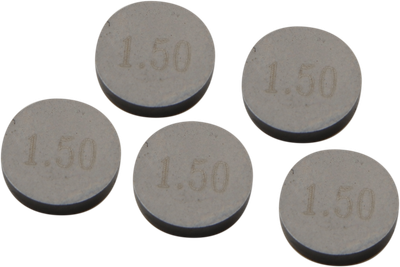 PROX Valve Shims - 7.48 mm x 1.50 mm - 5 pack 29.748150