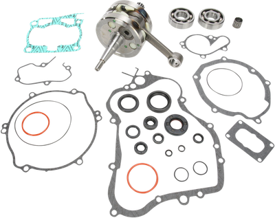 HOT RODS Crankshaft Kit - OE Crankshaft Replacement - Yamaha CBK0077