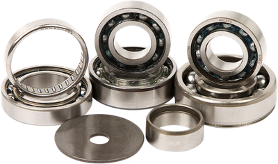 HOT RODS Bearing Kit - Transmission/Replacement - '90-'95 Honda CR125R TBK0002
