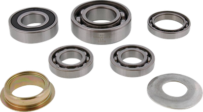 HOT RODS Bearing Kit - Transmission/Replacement - Gas Gas/Husqvarna/KTM HR00245