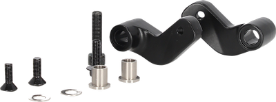 CYCRA Flex Link - Clamp - Black 1CYC-1658-12
