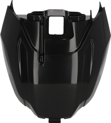 CYCRA Air Box Cover - Black - Yamaha - YZ/WR '23-'26 1CYC-1788-12