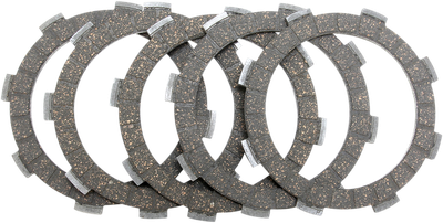 PROX Clutch Friction Plates - Kawasaki/Suzuki 16.S41001