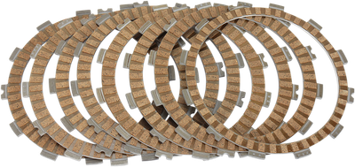 PROX Clutch Friction Plates 16.S44039