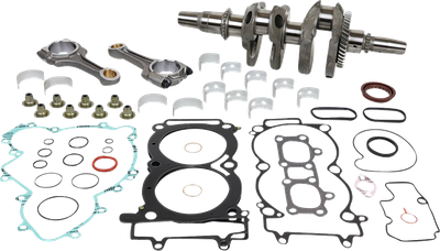 HOT RODS Bottom End Kit - Polaris HR00214