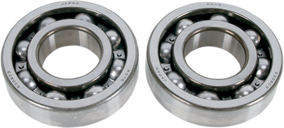HOT RODS Crankshaft Bearings - Yamaha K054