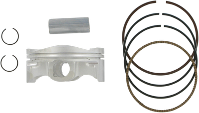PROX Piston Kit - 75.96 mm - Husaberg | KTM 01.6338.A