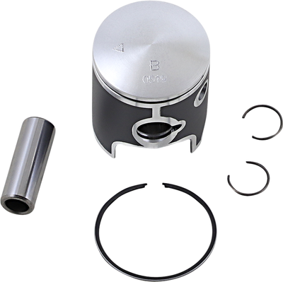 PROX Piston Kit - 39.47 mm - KTM 50 Adventure/50SX 01.6012.B