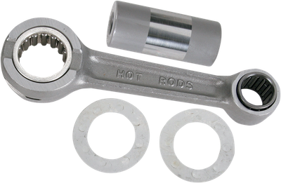 HOT RODS Connecting Rod Kit - Kawasaki KX125 8140