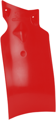 CYCRA Mud Flap - Red - Honda - CRF '07-'09 1CYC-3875-32