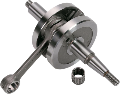 HOT RODS Crankshaft Assembly - OEM Stroke - Yamaha 4034