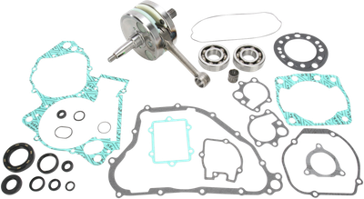 HOT RODS Crankshaft Kit - OE Crankshaft Replacement - Honda CBK0092