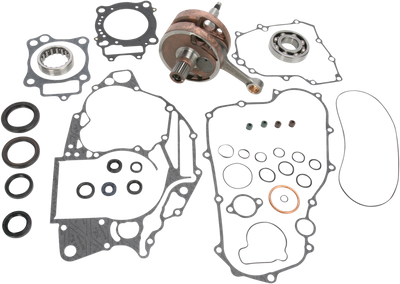 HOT RODS Crankshaft Kit - OE Crankshaft Replacement - Honda CBK0128