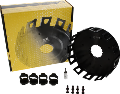 PROX Clutch Basket - KX 250 17.4392F