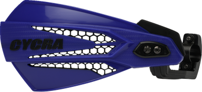 CYCRA MX-Race Handguards - Blue/Black 1CYC-0057-62X