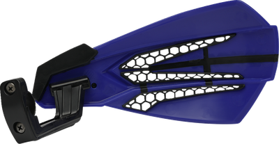 CYCRA MX-Race Handguards - Blue/Black 1CYC-0057-62X