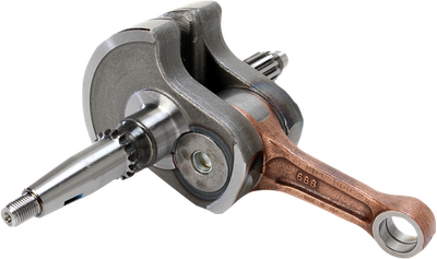 HOT RODS Crankshaft Assembly - OEM Stroke - Yamaha 4406