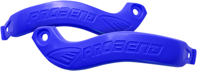CYCRA Replacement Probend™ CRM Abrasion Guards - Blue 1CYC-1058-62