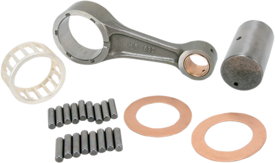 HOT RODS Connecting Rod Kit - Honda TRX450R 8632