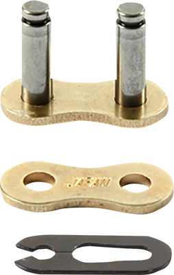 PROX 520 MX Clip Connecting Link - Gold 07.RC520CLG