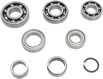 HOT RODS Bearing Kit - Transmission/Replacement - '01-'03 RM125 TBK0113