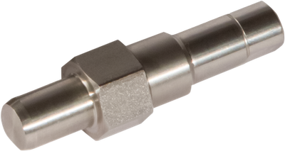 HOT RODS Water Pump Shaft - Husqvarna/KTM HRSHA-005