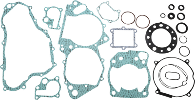 PROX Gasket Kit - Complete - Honda 34.1312
