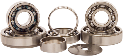 HOT RODS Bearing Kit - Transmission/Replacement - '02-'04 Honda CR250R TBK0043