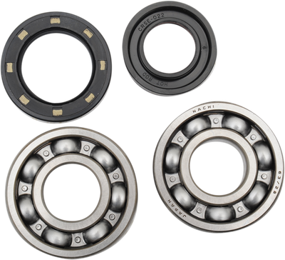 HOT RODS Crankshaft Bearings - Honda K013