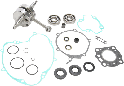 HOT RODS Crankshaft Kit - OE Crankshaft Replacement - Kawasaki | Suzuki CBK0049