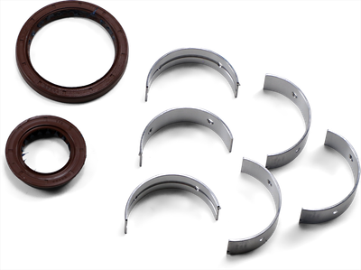 HOT RODS Crankshaft Main Bearings and Seal - Polaris K242
