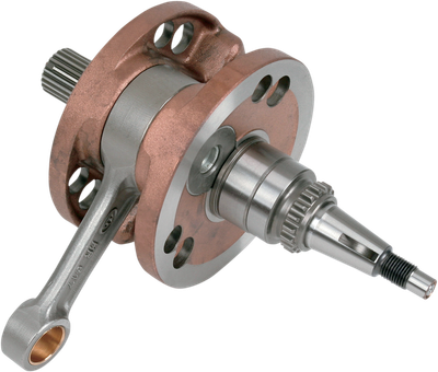 HOT RODS Crankshaft Assembly - OEM Stroke - Honda 4048