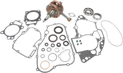 HOT RODS Crankshaft Kit - OE Crankshaft Replacement - Honda CBK0031