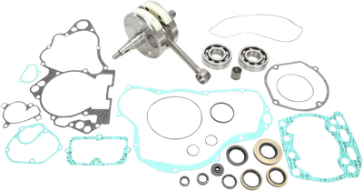 HOT RODS Crankshaft Kit - OE Crankshaft Replacement - Suzuki CBK0094