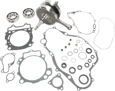 HOT RODS Crankshaft Kit - OE Crankshaft Replacement - Yamaha CBK0129