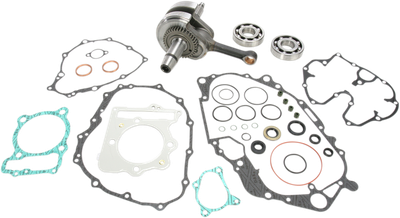 HOT RODS Crankshaft Kit - OE Crankshaft Replacement - Honda CBK0080