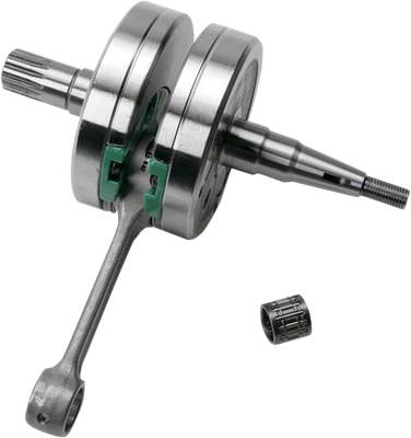 HOT RODS Crankshaft Assembly - OEM Stroke - Yamaha 4036