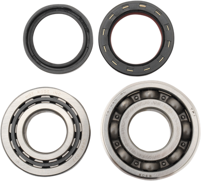 HOT RODS Crankshaft Bearings - Honda K019