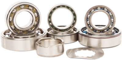 HOT RODS Bearing Kit - Transmission/Replacement - Yamaha WR450F/YZ450F/FX TBK0068
