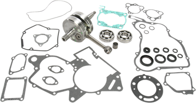 HOT RODS Crankshaft Kit - OE Crankshaft Replacement - Honda CBK0018