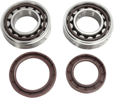 HOT RODS Crank Bearings With Seal - Husqvarna/KTM K092