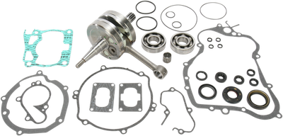 HOT RODS Crankshaft Kit - OE Crankshaft Replacement - Yamaha CBK0014