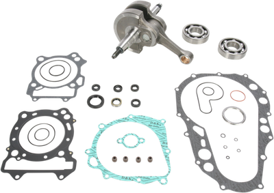 HOT RODS Crankshaft Kit - OE Crankshaft Replacement - Arctic Cat | Kawasaki | Suzuki CBK0096